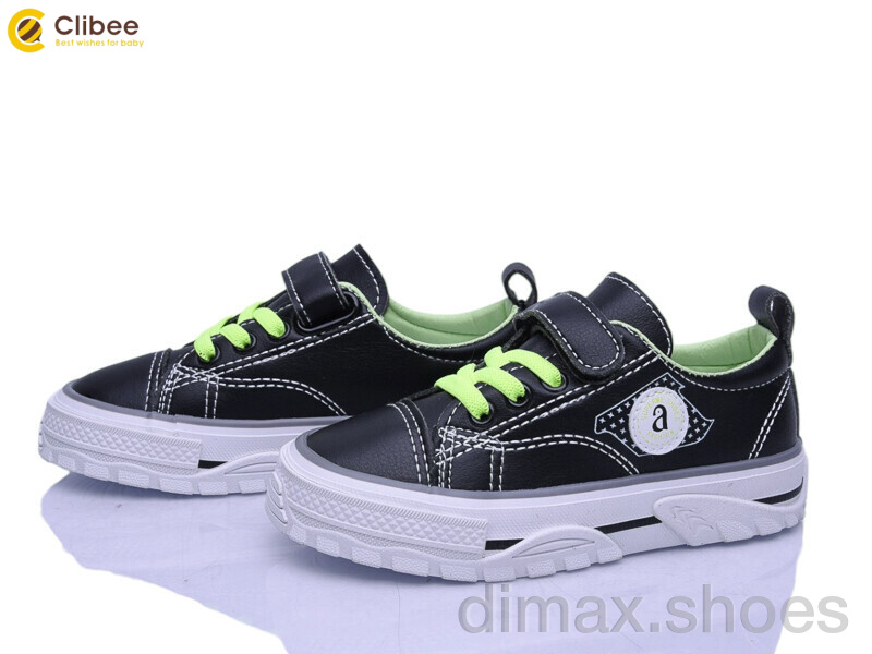 Clibee VQ74-1 black