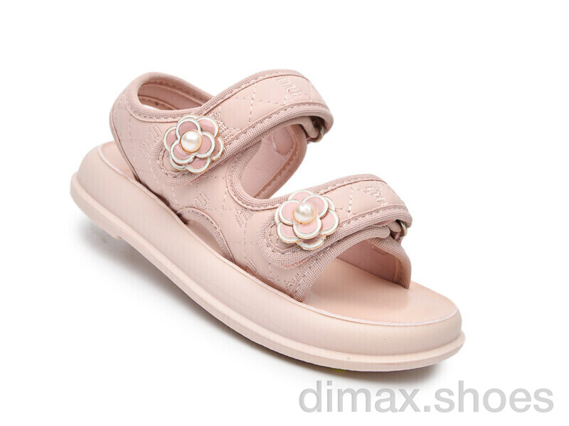Ok Shoes 1613B