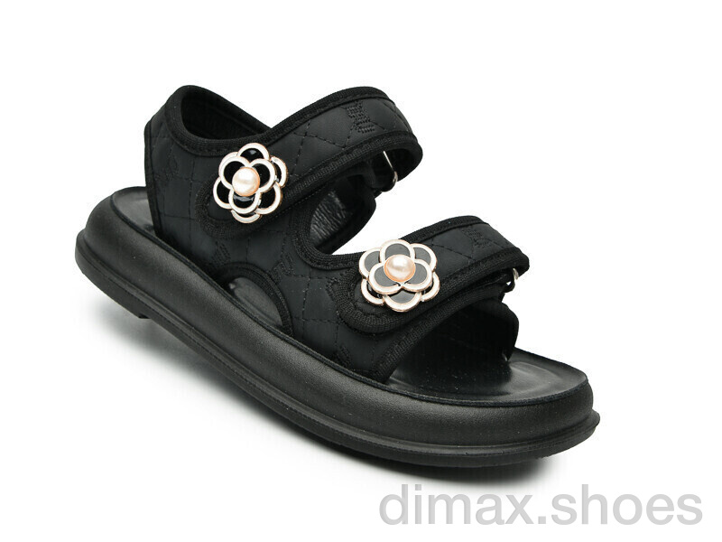Ok Shoes 1613A