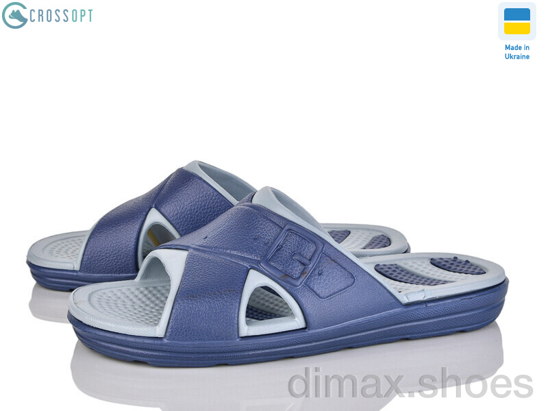 CROSSOPT 115520
