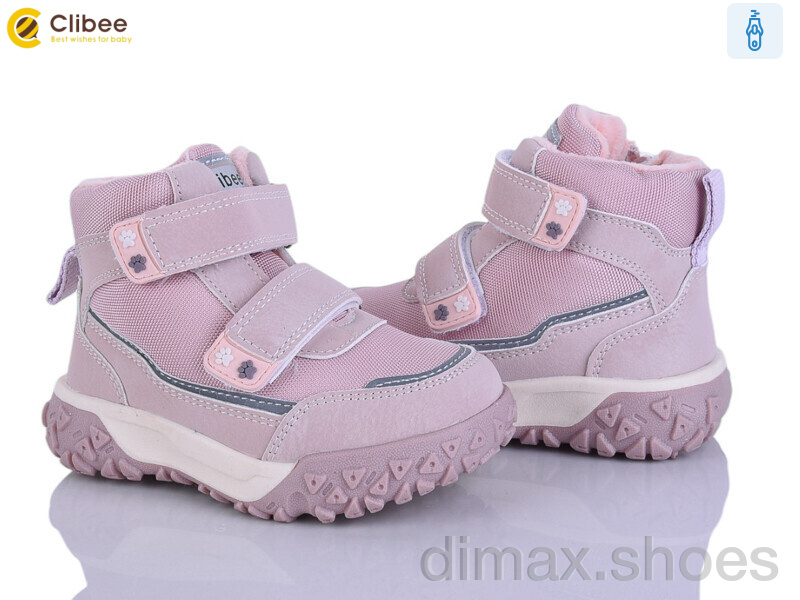 Clibee TA31 pink
