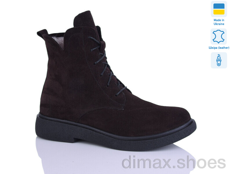 Sali 23 корич.з. зима