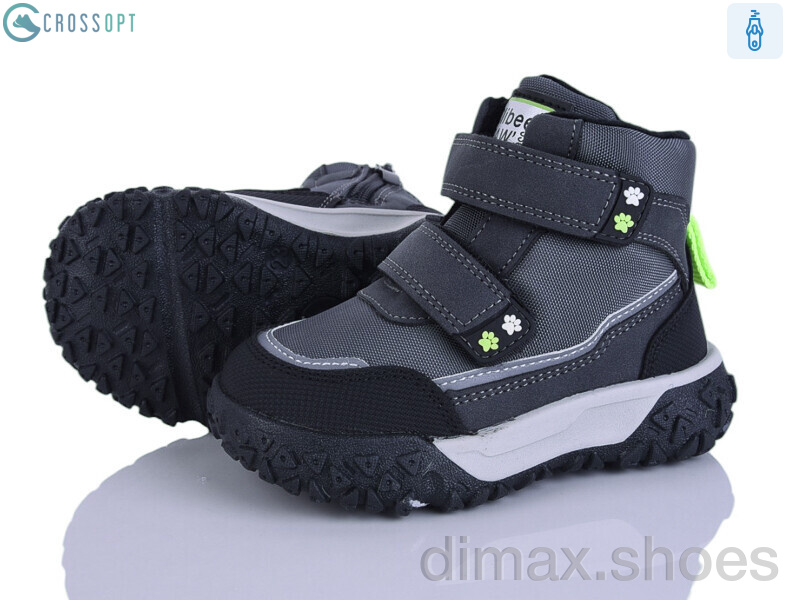 CROSSOPT TA31 grey-green