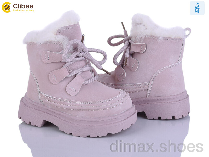 Clibee TA30 pink