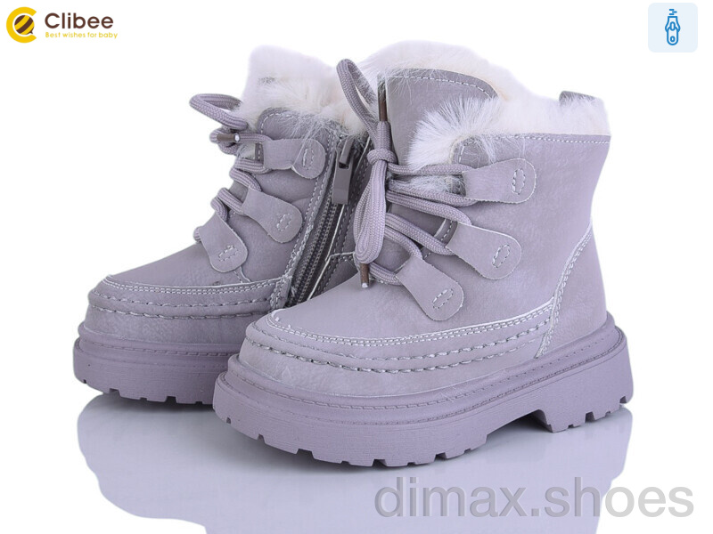 Clibee TA30 purple