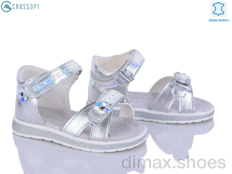 CROSSOPT AB30 silver