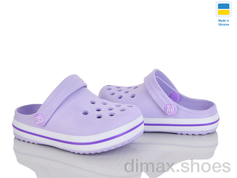 Golden Lion 309 бузковий