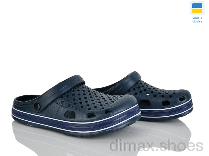 Golden Lion M51 т.синій