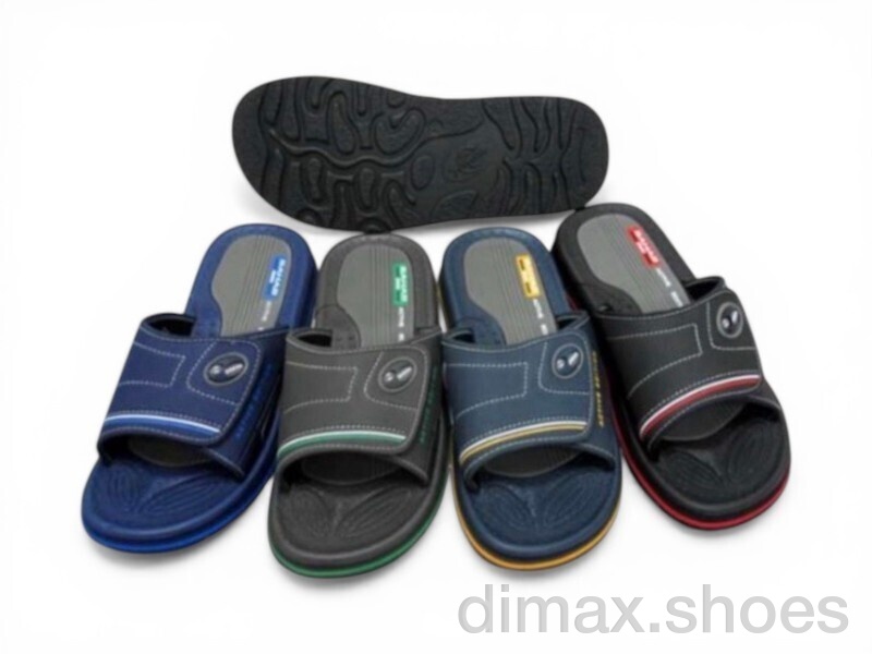 Fabullok SH26-005M mix