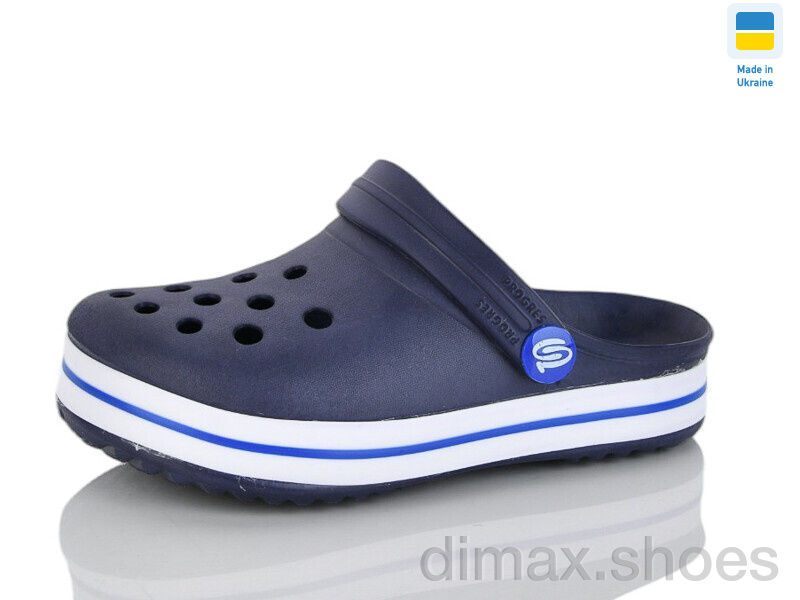 Progress Прогрес Д309 синій