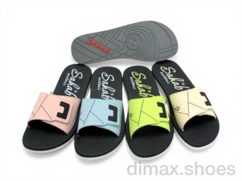 Fabullok SH26-012W mix