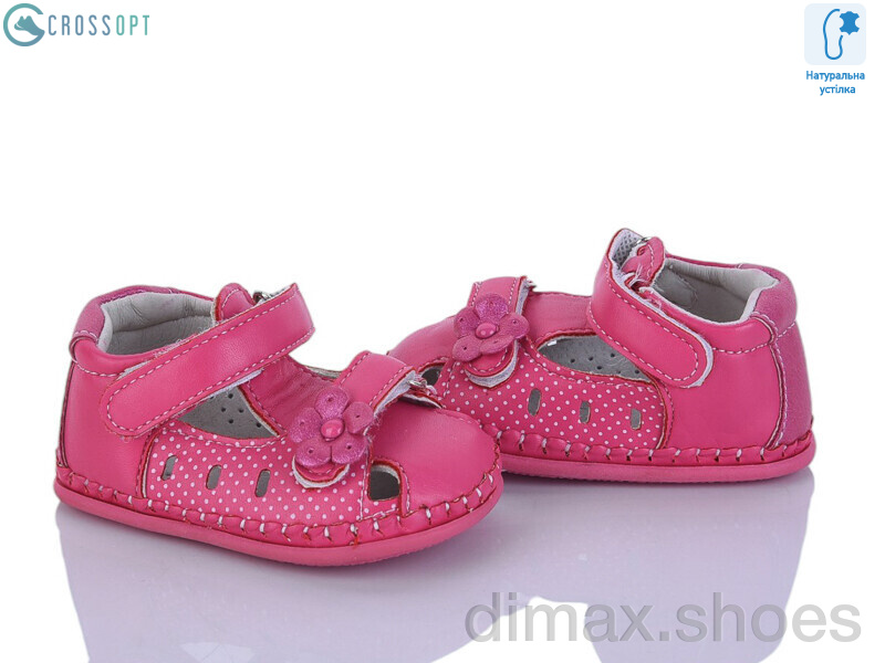 CROSSOPT FX30 fuchsia