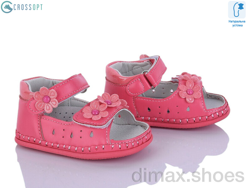 CROSSOPT FX86 fuchsia