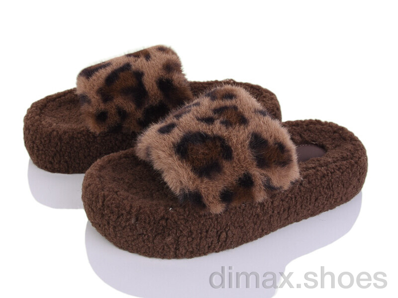 YZY K102 brown