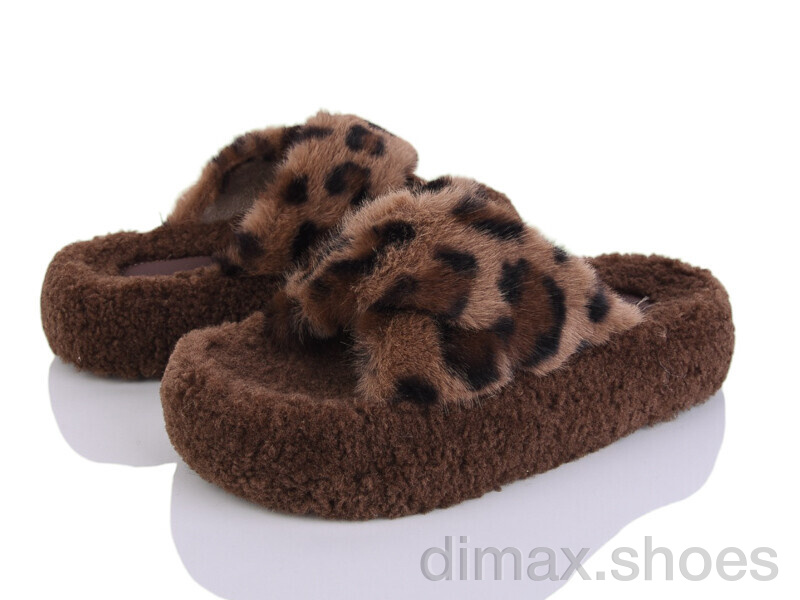YZY K104 brown