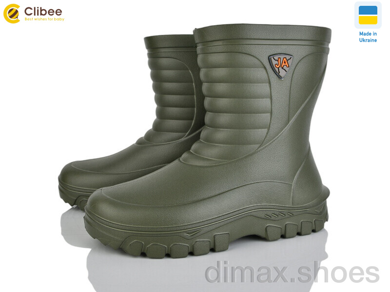 Clibee 125150
