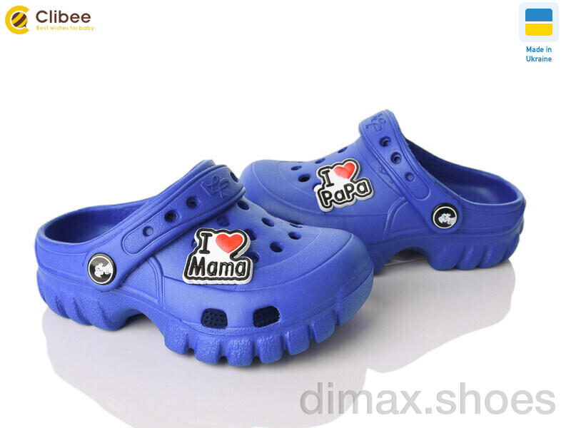 Clibee 118007