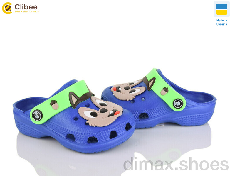 Clibee 116261