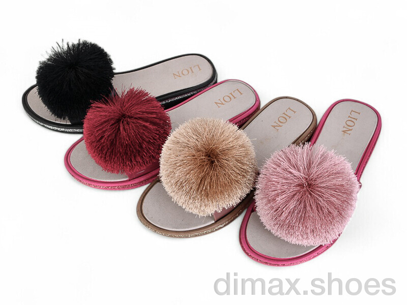 Lion-Lu FY020-1A mix