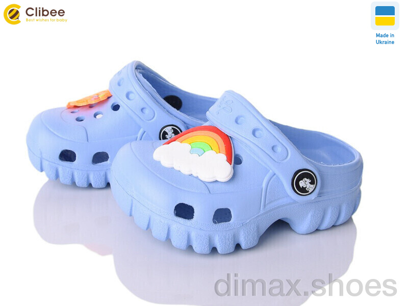 Clibee 118004