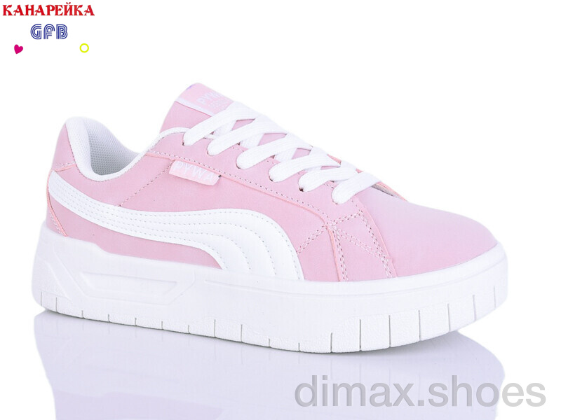 GFB-Канарейка Q543-5