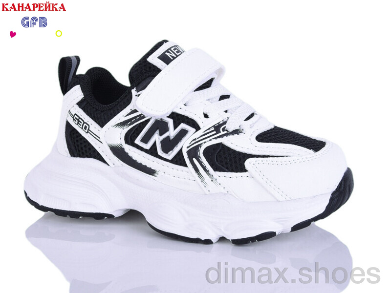 GFB-Канарейка T120-3