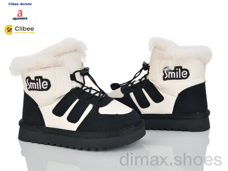 Clibee-Doremi A5619 beige