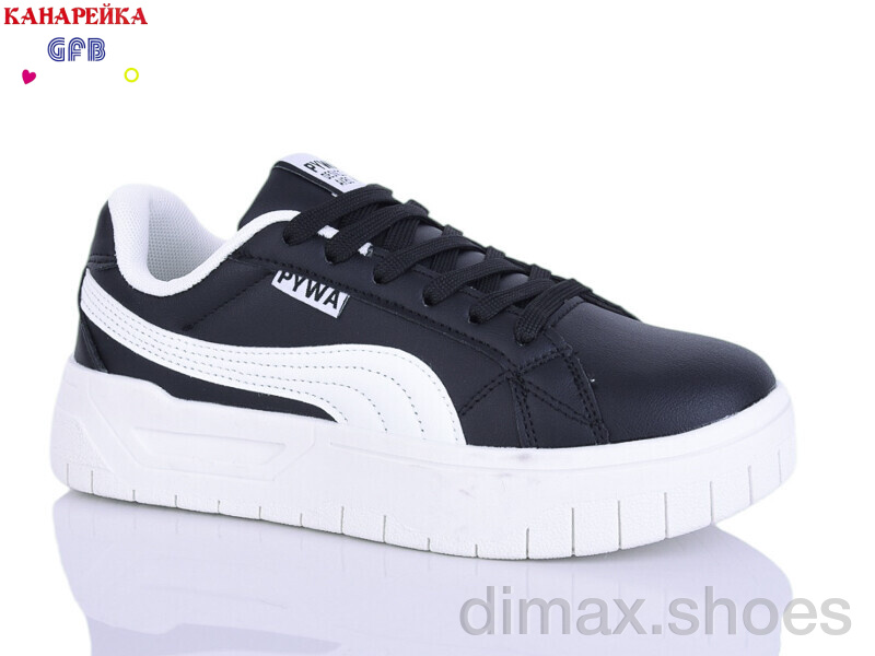 GFB-Канарейка Q543-1