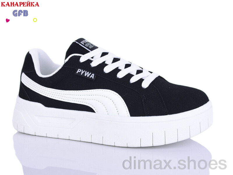 GFB-Канарейка Q543-3