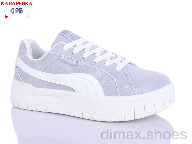 GFB-Канарейка Q543-6