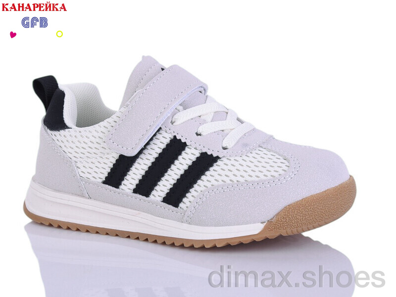 GFB-Канарейка S237-4