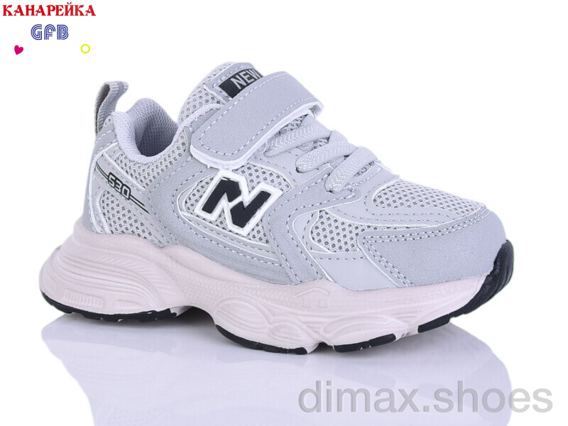 GFB-Канарейка T120-15