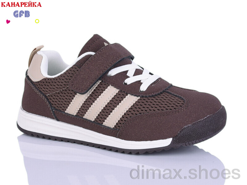 GFB-Канарейка R337-6