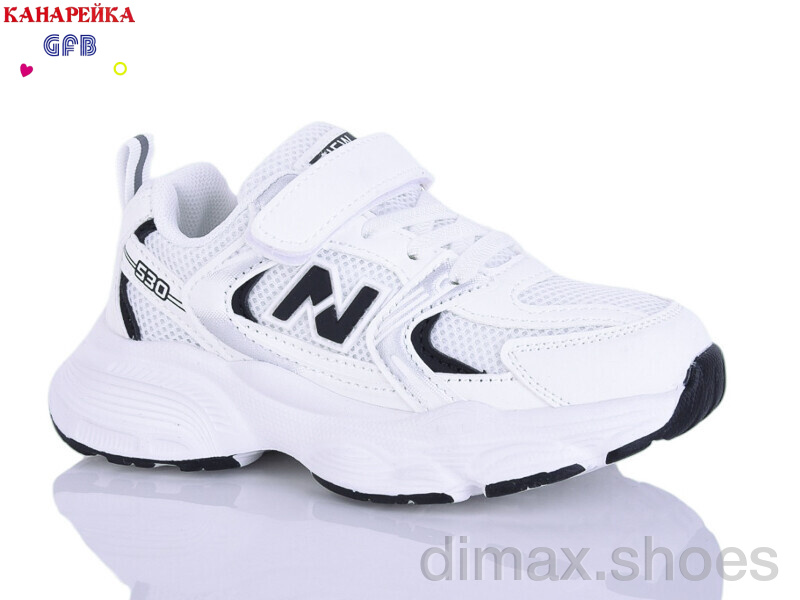 GFB-Канарейка S220-6