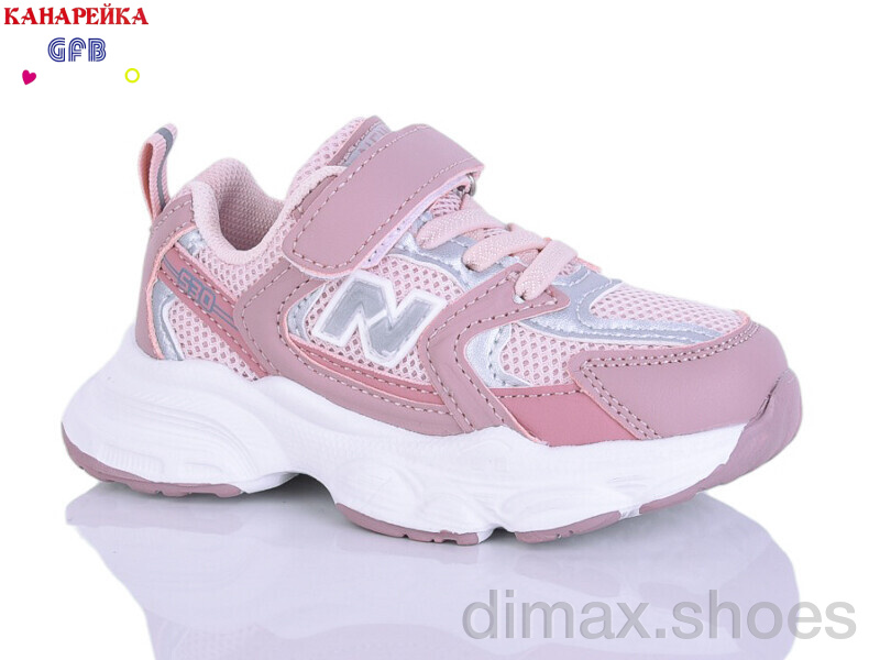 GFB-Канарейка T120-4