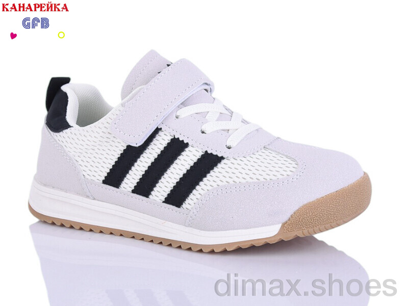 GFB-Канарейка R337-4