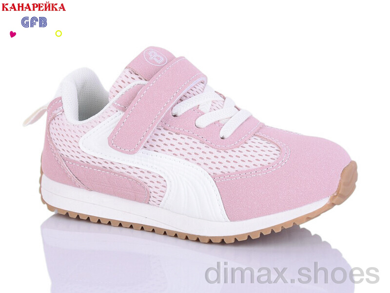 GFB-Канарейка S238-6