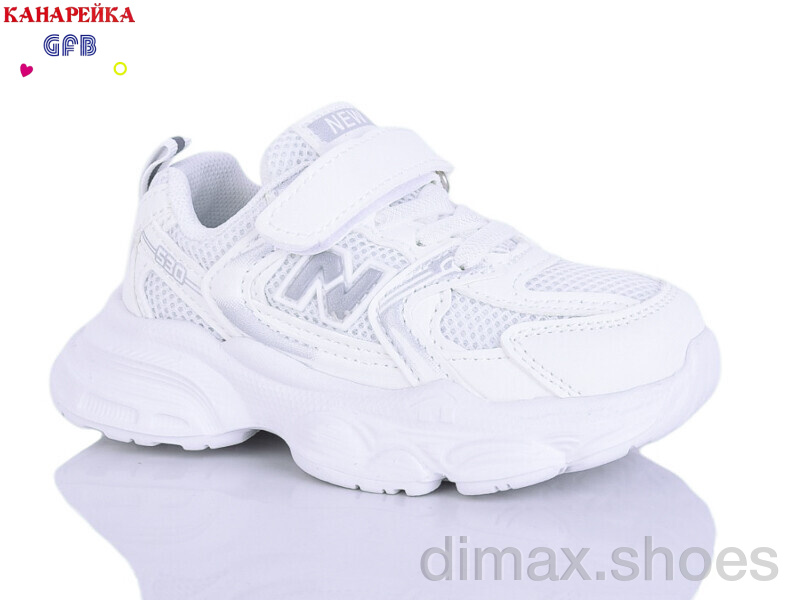 GFB-Канарейка T120-7