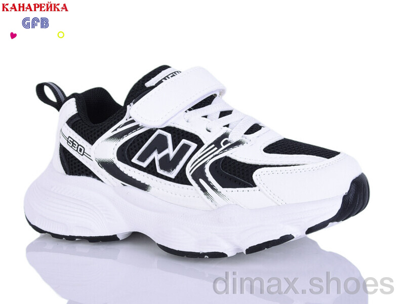 GFB-Канарейка S220-3