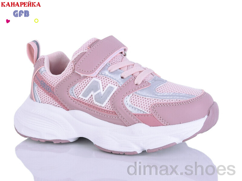 GFB-Канарейка S220-4