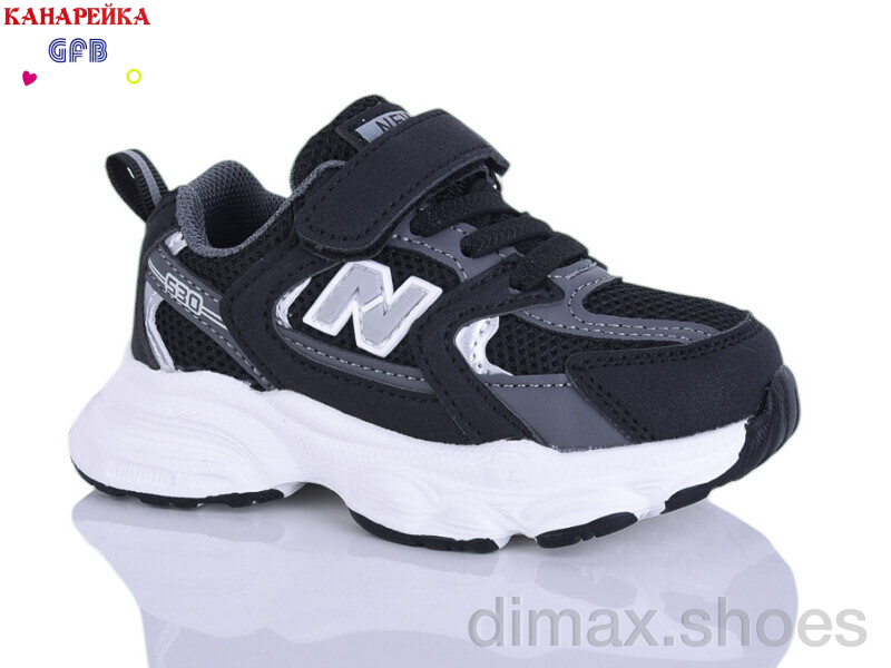 GFB-Канарейка T120-12