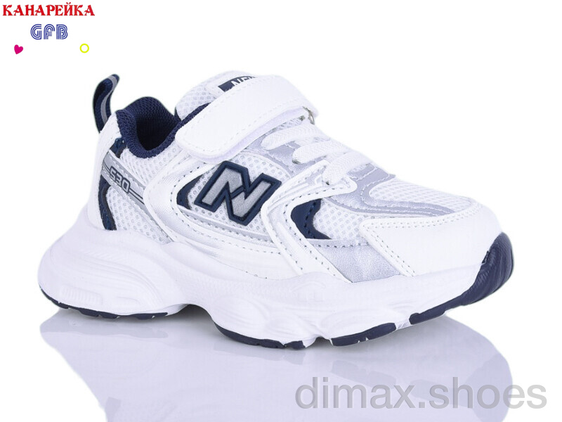 GFB-Канарейка T120-2