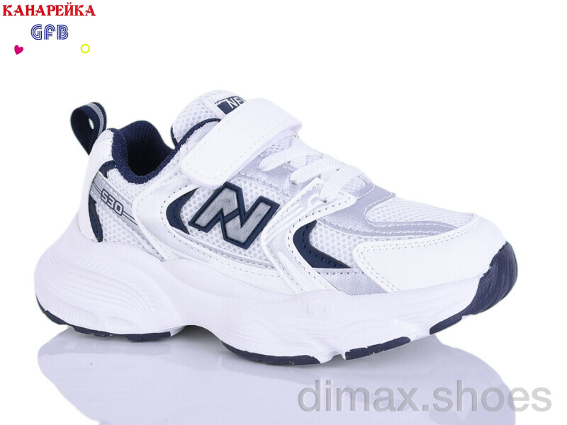 GFB-Канарейка S220-2