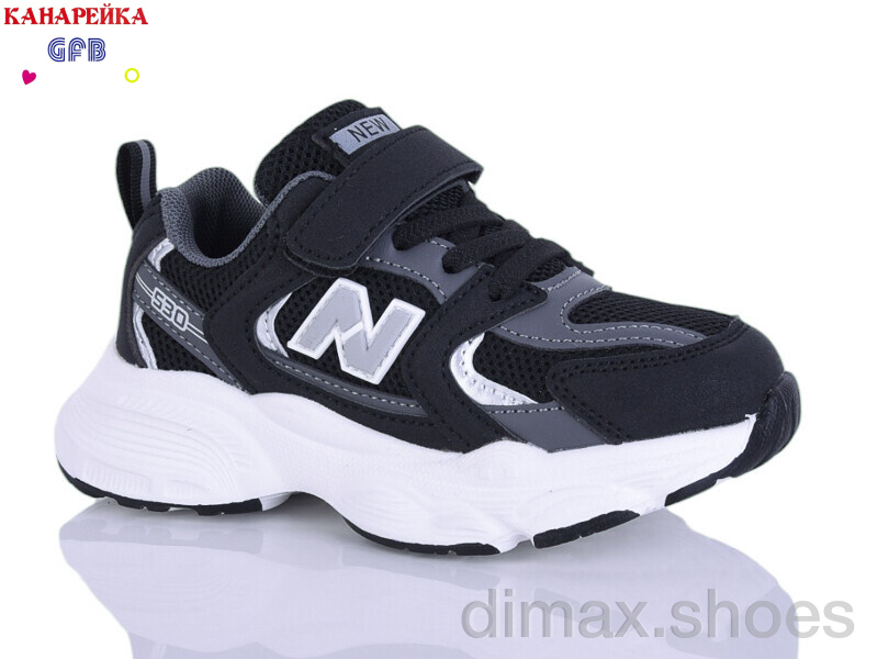 GFB-Канарейка S220-12