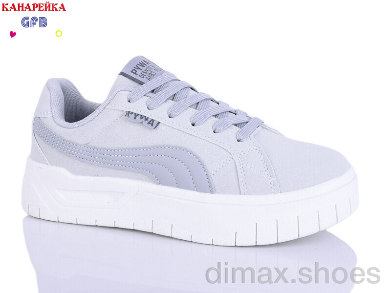 GFB-Канарейка Q543-8