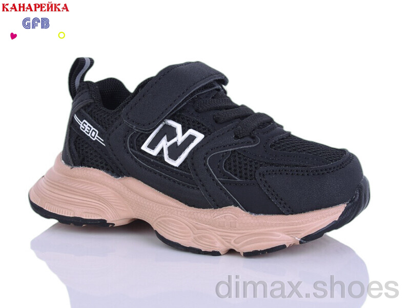 GFB-Канарейка T120-13