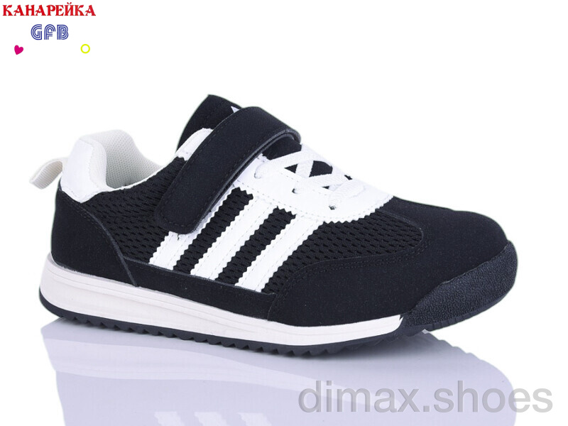 GFB-Канарейка R337-1