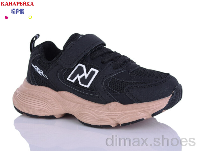 GFB-Канарейка S220-13