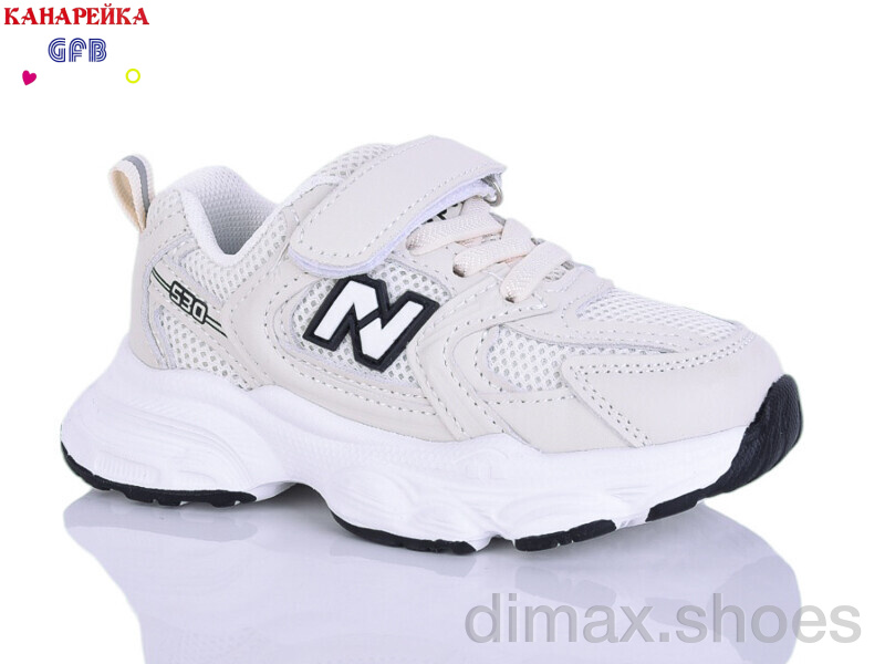 GFB-Канарейка T120-8