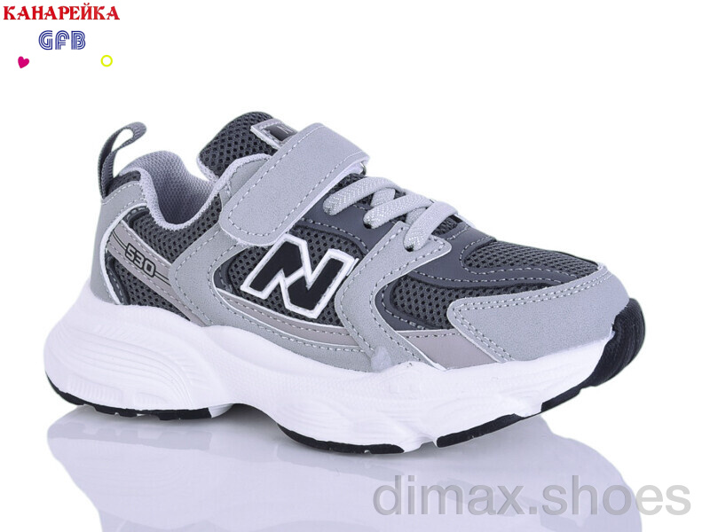 GFB-Канарейка S220-14